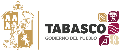 Logo Gobierno Tabasco